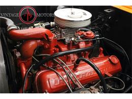 1973 International Scout (CC-2072703) for sale in Statesville, North Carolina