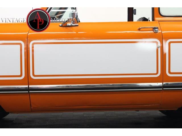 1973 International Scout (CC-2072703) for sale in Statesville, North Carolina