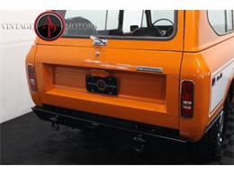 1973 International Scout (CC-2072703) for sale in Statesville, North Carolina