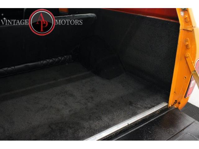 1973 International Scout (CC-2072703) for sale in Statesville, North Carolina