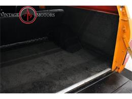 1973 International Scout (CC-2072703) for sale in Statesville, North Carolina