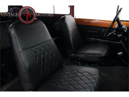 1973 International Scout (CC-2072703) for sale in Statesville, North Carolina