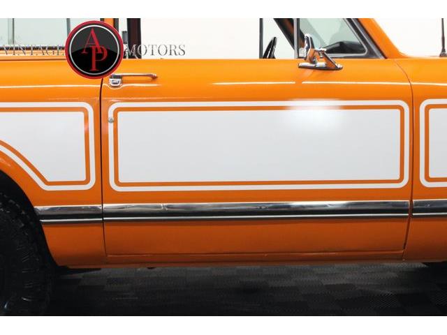 1973 International Scout (CC-2072703) for sale in Statesville, North Carolina