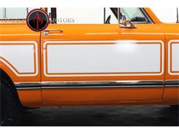 1973 International Scout (CC-2072703) for sale in Statesville, North Carolina
