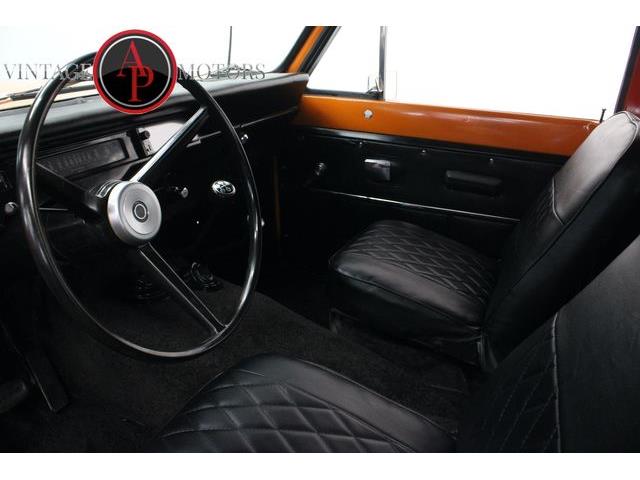 1973 International Scout (CC-2072703) for sale in Statesville, North Carolina