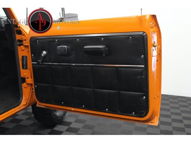 1973 International Scout (CC-2072703) for sale in Statesville, North Carolina