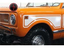 1973 International Scout (CC-2072703) for sale in Statesville, North Carolina
