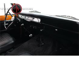 1973 International Scout (CC-2072703) for sale in Statesville, North Carolina