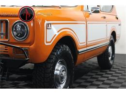 1973 International Scout (CC-2072703) for sale in Statesville, North Carolina