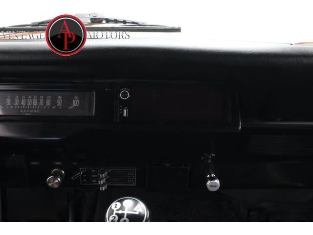 1973 International Scout (CC-2072703) for sale in Statesville, North Carolina