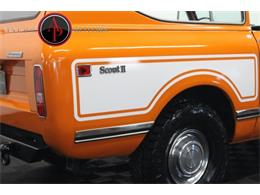 1973 International Scout (CC-2072703) for sale in Statesville, North Carolina
