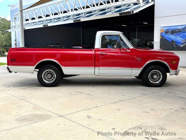 1968 Chevrolet C10 (CC-2072704) for sale in Calverton, New York