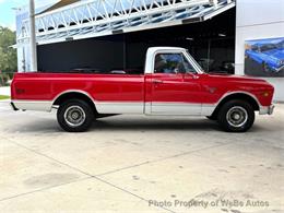 1968 Chevrolet C10 (CC-2072704) for sale in Calverton, New York
