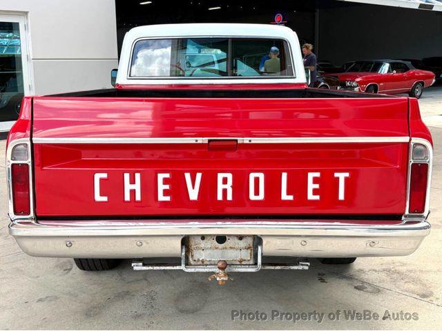 1968 Chevrolet C10 (CC-2072704) for sale in Calverton, New York