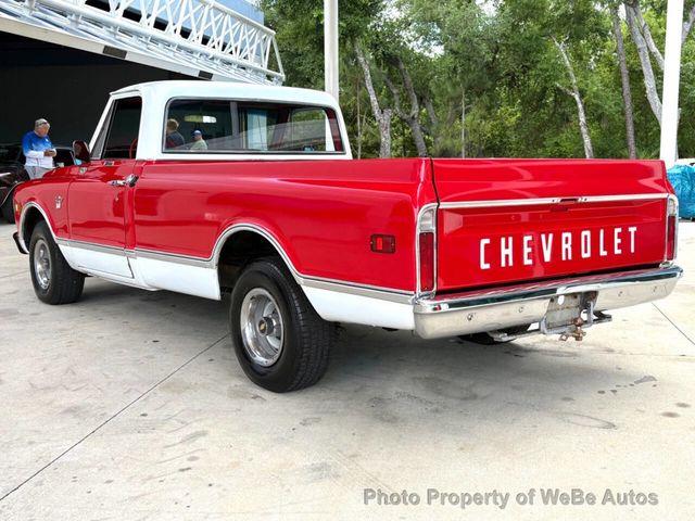 1968 Chevrolet C10 (CC-2072704) for sale in Calverton, New York