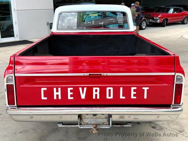 1968 Chevrolet C10 (CC-2072704) for sale in Calverton, New York