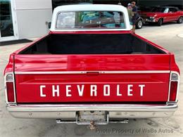 1968 Chevrolet C10 (CC-2072704) for sale in Calverton, New York