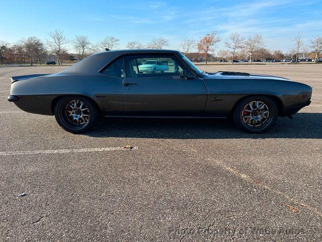 1969 Chevrolet Camaro (CC-2072705) for sale in Calverton, New York