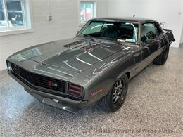 1969 Chevrolet Camaro (CC-2072705) for sale in Calverton, New York
