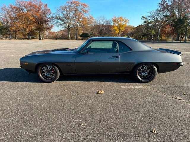 1969 Chevrolet Camaro (CC-2072705) for sale in Calverton, New York