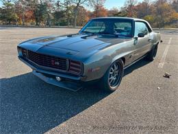 1969 Chevrolet Camaro (CC-2072705) for sale in Calverton, New York