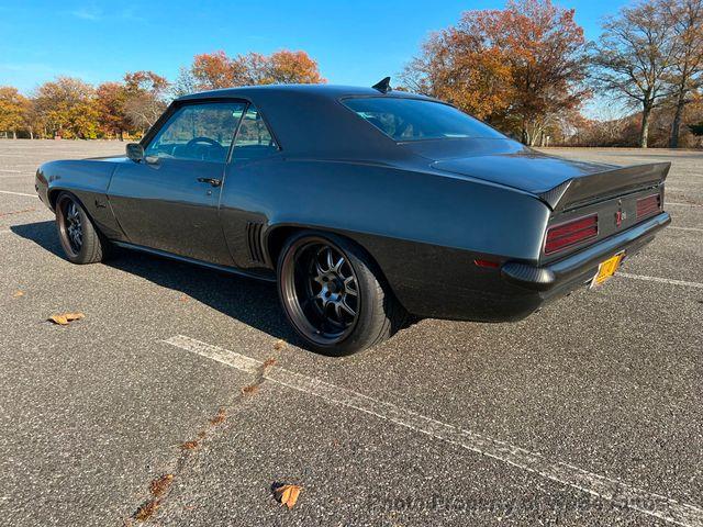 1969 Chevrolet Camaro (CC-2072705) for sale in Calverton, New York