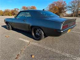 1969 Chevrolet Camaro (CC-2072705) for sale in Calverton, New York