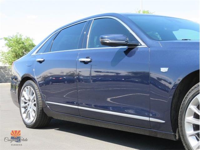 2017 Cadillac CT6 (CC-2072706) for sale in Mesa, Arizona