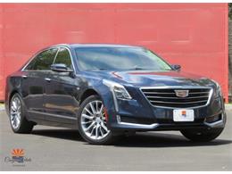 2017 Cadillac CT6 (CC-2072706) for sale in Mesa, Arizona