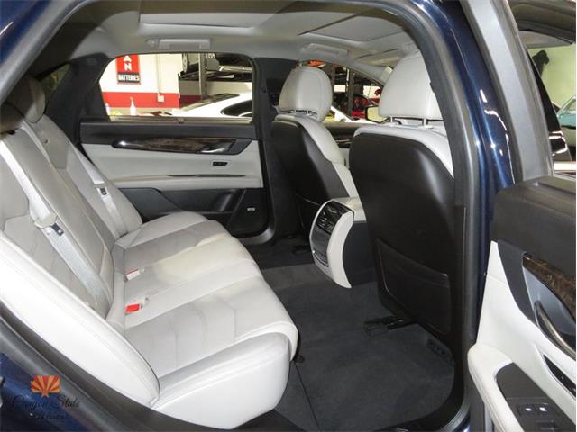 2017 Cadillac CT6 (CC-2072706) for sale in Mesa, Arizona