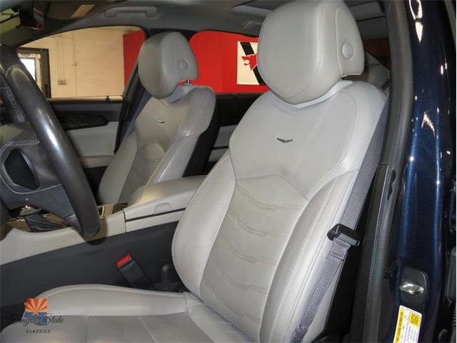 2017 Cadillac CT6 (CC-2072706) for sale in Mesa, Arizona