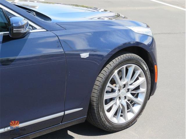 2017 Cadillac CT6 (CC-2072706) for sale in Mesa, Arizona
