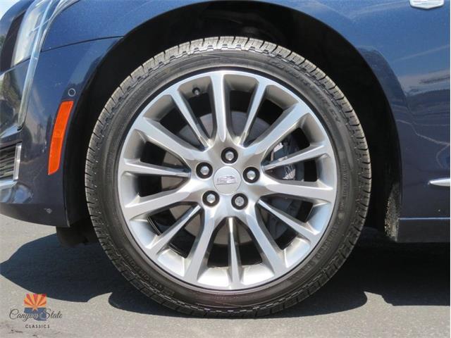 2017 Cadillac CT6 (CC-2072706) for sale in Mesa, Arizona