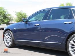 2017 Cadillac CT6 (CC-2072706) for sale in Mesa, Arizona