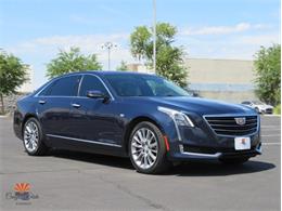 2017 Cadillac CT6 (CC-2072706) for sale in Mesa, Arizona