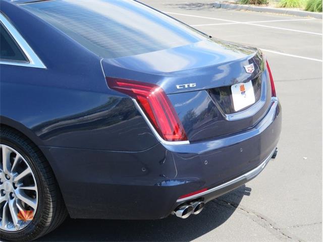 2017 Cadillac CT6 (CC-2072706) for sale in Mesa, Arizona