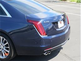 2017 Cadillac CT6 (CC-2072706) for sale in Mesa, Arizona