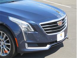 2017 Cadillac CT6 (CC-2072706) for sale in Mesa, Arizona
