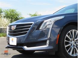 2017 Cadillac CT6 (CC-2072706) for sale in Mesa, Arizona