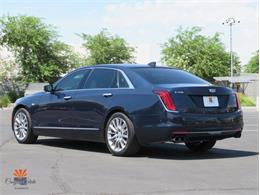 2017 Cadillac CT6 (CC-2072706) for sale in Mesa, Arizona