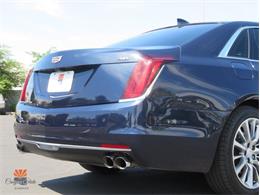 2017 Cadillac CT6 (CC-2072706) for sale in Mesa, Arizona