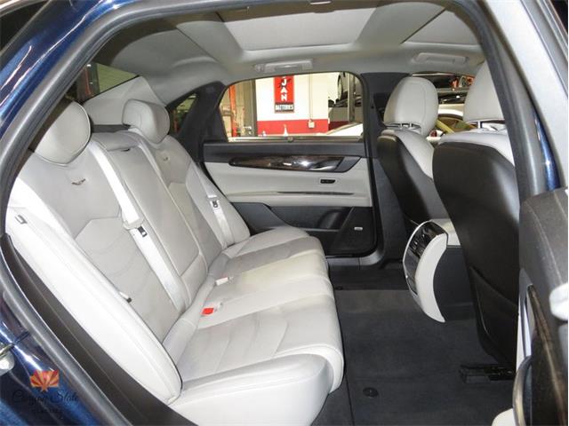 2017 Cadillac CT6 (CC-2072706) for sale in Mesa, Arizona