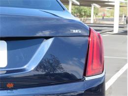 2017 Cadillac CT6 (CC-2072706) for sale in Mesa, Arizona