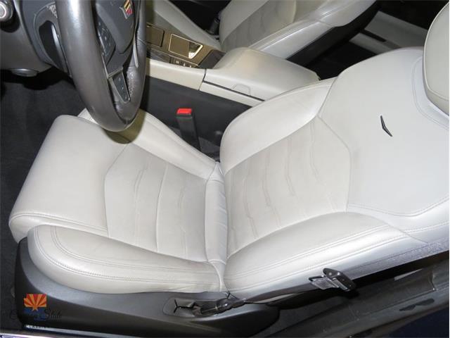 2017 Cadillac CT6 (CC-2072706) for sale in Mesa, Arizona