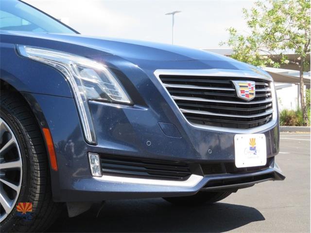 2017 Cadillac CT6 (CC-2072706) for sale in Mesa, Arizona