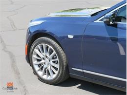 2017 Cadillac CT6 (CC-2072706) for sale in Mesa, Arizona