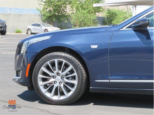 2017 Cadillac CT6 (CC-2072706) for sale in Mesa, Arizona