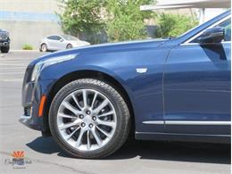 2017 Cadillac CT6 (CC-2072706) for sale in Mesa, Arizona
