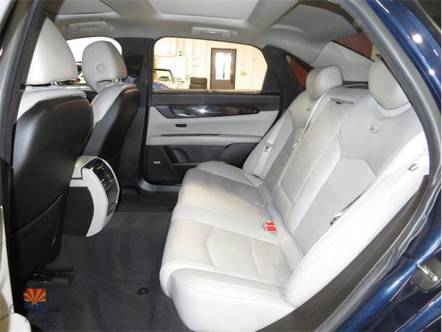 2017 Cadillac CT6 (CC-2072706) for sale in Mesa, Arizona