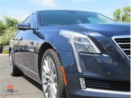 2017 Cadillac CT6 (CC-2072706) for sale in Mesa, Arizona